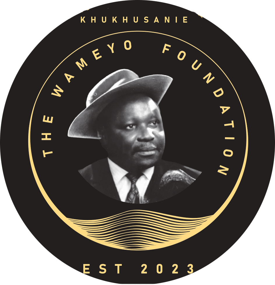 The Wameyo Foundation